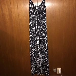 H&M Patterned Dress
